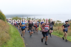 Kielder Marathon, 2019 Kielder Marathon and Half Marathon.  Photo: David T. Hewitson/Sports for All Pics